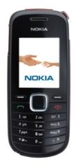 Nokia 1661 Black - www.mobilhouse.cz
