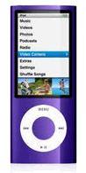 iPod nano 16GB - Purple 5. gen. - www.mobilhouse.cz