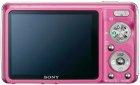 Sony CyberShot DSC-W220 Pink - www.mobilhouse.cz