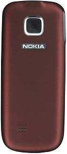 Nokia 2330 classic Deep Red - www.mobilhouse.cz