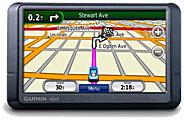 Garmin GPS navigace Nvi 255WT - www.mobilhouse.cz