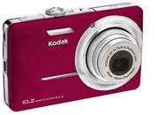 Kodak EasyShare M340 erven - www.mobilhouse.cz