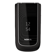 Nokia 3710 fold Black - www.mobilhouse.cz