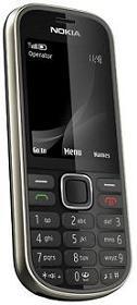 Nokia 3720 classic Grey - www.mobilhouse.cz