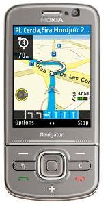 Nokia 6710 Navigator - www.mobilhouse.cz