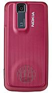Nokia 7100 Supernova Red - www.mobilhouse.cz