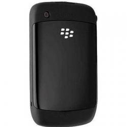BlackBerry 8520 Black QWERTZ - www.mobilhouse.cz