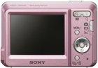 Sony CyberShot DSC-S930 Pink - www.mobilhouse.cz