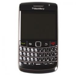 BlackBerry 9700 Bold 2 Black QWERTZ - www.mobilhouse.cz