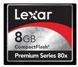 Lexar Premium Series CF 8GB 80X - www.mobilhouse.cz