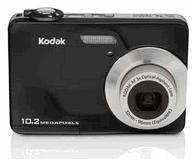 Kodak EasyShare C180 Black - www.mobilhouse.cz