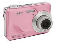 Kodak EasyShare C180 Pink - www.mobilhouse.cz