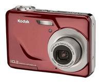Kodak EasyShare C180 Red - www.mobilhouse.cz