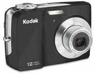 Kodak EasyShare C182 Black - www.mobilhouse.cz