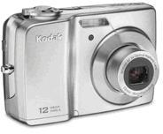 Kodak EasyShare C182 Silver - www.mobilhouse.cz