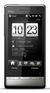  HTC Touch Diamond 2 CZ - www.mobilhouse.cz
