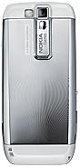 Nokia E66 White Steel - www.mobilhouse.cz