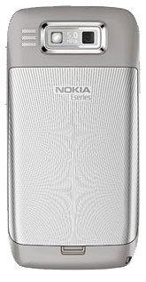 Nokia E72 Metal Grey (4GB) - www.mobilhouse.cz