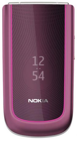 Nokia 3710 fold Plum - www.mobilhouse.cz