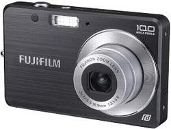 Fujifilm FinePix J20 black - www.mobilhouse.cz