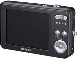 Fujifilm FinePix J20 black - www.mobilhouse.cz