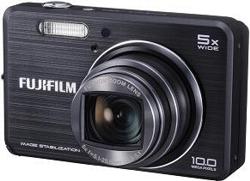 Fujifilm FinePix J250 black - www.mobilhouse.cz