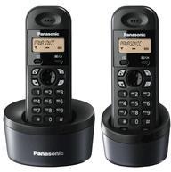 Panasonic KX-TG1312FXH ern - www.mobilhouse.cz