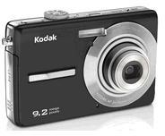 Kodak EasyShare M320 ern - www.mobilhouse.cz