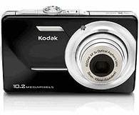 Kodak EasyShare M340 ern - www.mobilhouse.cz