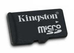 Kingston MicroSD 1GB - www.mobilhouse.cz