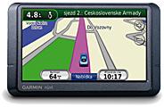 Garmin GPS navigace Nvi 265WT - www.mobilhouse.cz