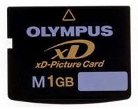 Olympus XD 1GB Panorama M - www.mobilhouse.cz