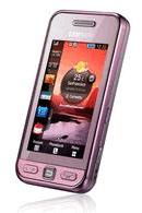  Samsung S5230 Pink - www.mobilhouse.cz