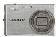 Nikon Coolpix S710 Titanium Silver - www.mobilhouse.cz