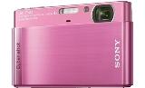 Sony CyberShot DSC-T90 Pink - www.mobilhouse.cz