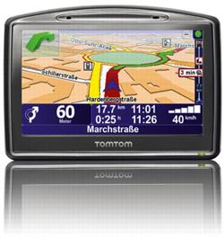  TomTom GO 930 T, RDS-TMC+2yrs mapy - www.mobilhouse.cz