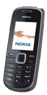 Nokia 1661 Grey - www.mobilhouse.cz