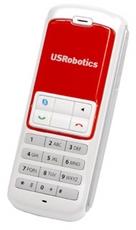 USRobotics USB Internet Mini Phone - www.mobilhouse.cz