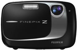 Fujifilm FinePix Z35 Black / Silver - www.mobilhouse.cz