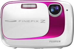Fujifilm FinePix Z35 Pink / White - www.mobilhouse.cz
