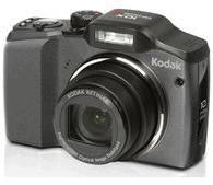Kodak EasyShare Z915 Grey - www.mobilhouse.cz