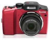 Kodak EasyShare Z915 Red - www.mobilhouse.cz