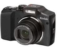 Kodak EasyShare Z915 Black - www.mobilhouse.cz
