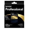 Lexar Professional Series CF 8GB 233X