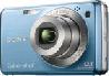 Sony CyberShot DSC-W220 Blue