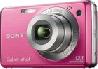 Sony CyberShot DSC-W220 Pink