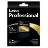 Lexar Professional Series CF 4GB 233X