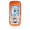 Nokia 2680 slide Orange
