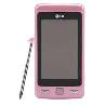 LG KP500 Pink