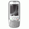 Nokia 6303i classic White Silver (2GB)